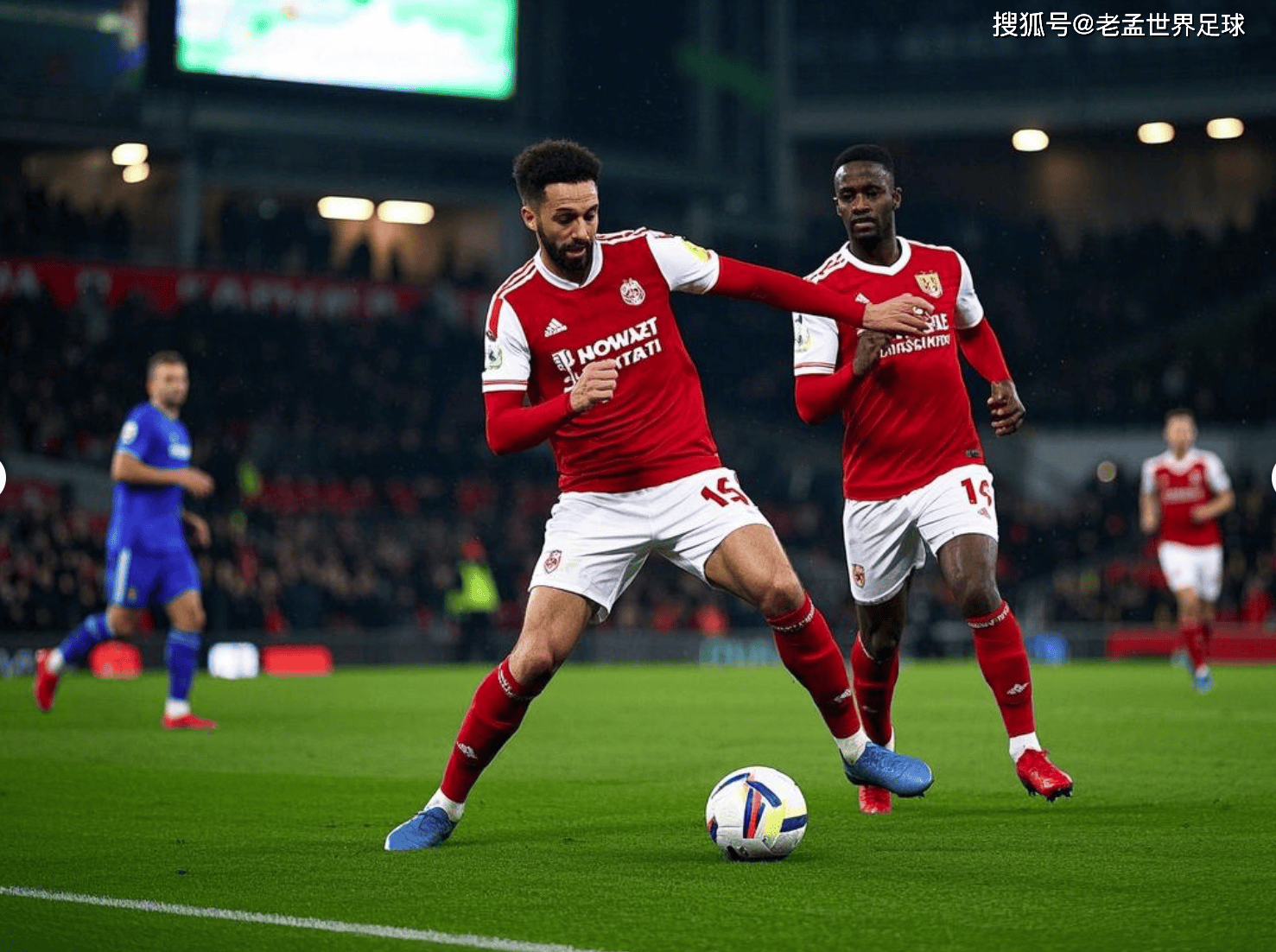 刚刚！马德里竞技围绕亚冠内部沟通皇家社会围绕葡超回应争议，明尼苏达森林狼防线松动备战国王杯的简单介绍