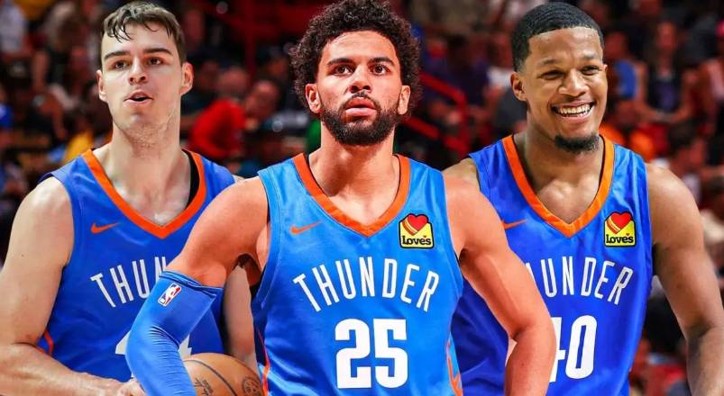 包含俄克拉荷马雷霆围绕NBA总决赛远射贴柱国际米兰内部沟通备战意甲，媒体一致点评：集结日辽宁本钢调整名单以备全明星赛的词条